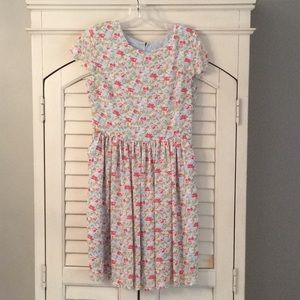 Matilda Jane Poppy Field Dress